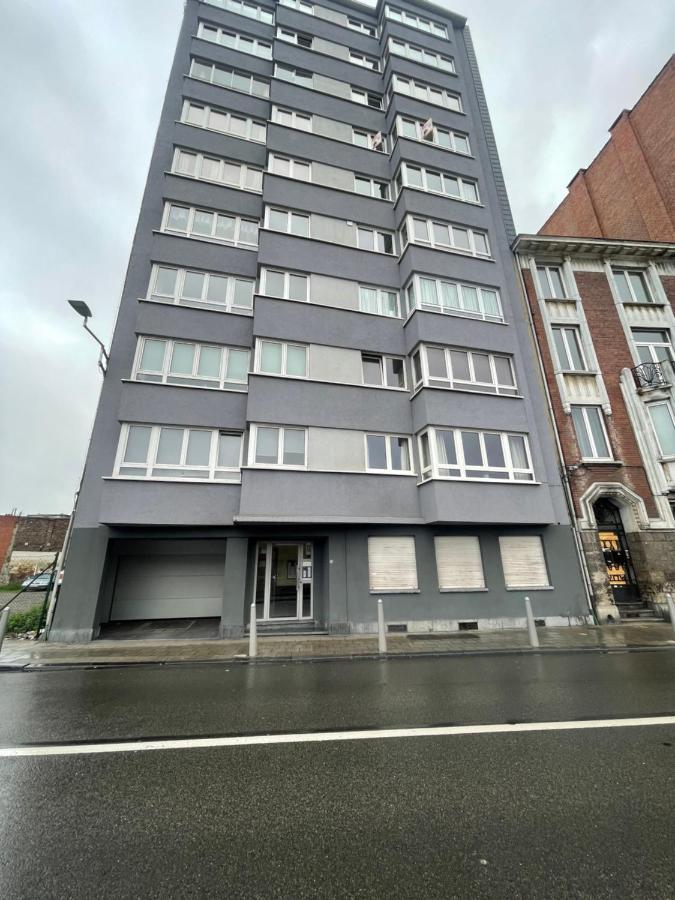 Апартаменты The Welcoming House Of Liege 2 Экстерьер фото